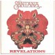 SANTANA - Revelations   ***Ita - Press***